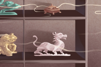 鎮宅擺件有哪些 應該放什麼位置