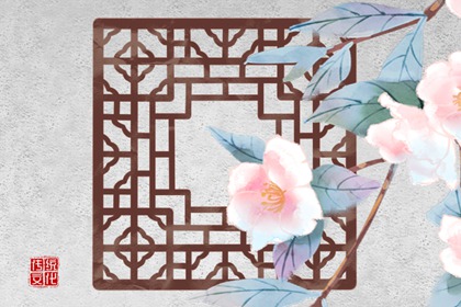 祠堂永久性對聯 農村祠堂對聯大全