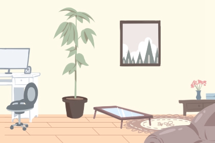 適合放電視櫃上的擺件 給家中帶來好運勢的必備品