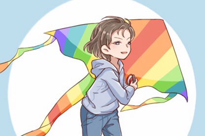 2021年數九五行穿衣 今日幸運顏色是什麼