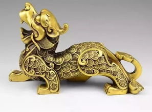 屬牛海中金戴貔貅,什麼屬相不能戴玉貔貅?佩戴貔貅有什麼禁忌?