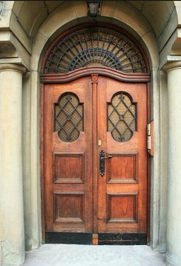 大門朝北那面屬火,大門朝北有什麼風水講究