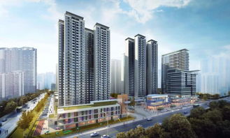 衡陽美的金科檀樾屬陸家新區嗎,美的金科郡怎麼樣?好不好?值不值得買?