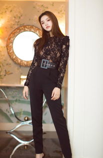 屬火的衣服可穿黑褲嗎,衣服的搭配技巧