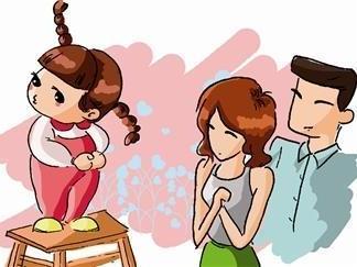 父親屬金孩子屬金怎麼破解,丈夫與女兒的八字相剋,有沒有辦法化解