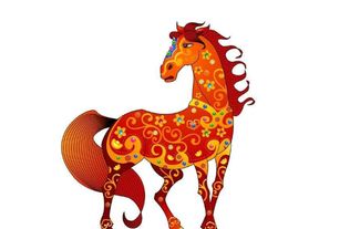 54屬馬人是喜木還是喜水,馬年出生的人是屬水還是火命?