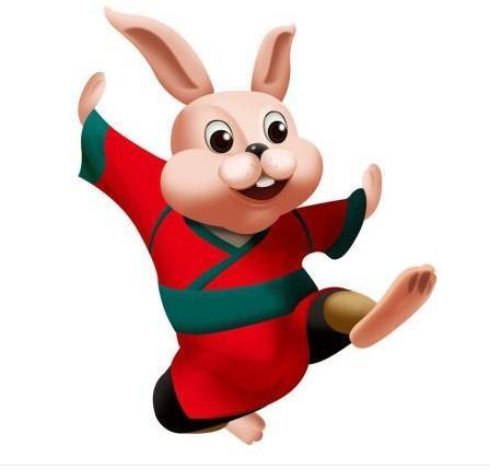 屬兔在鼠帶金羊好不,屬兔的人鼠年會轉運嗎?