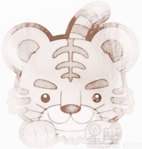 金羊和屬虎是相生還是相剋,羊和虎相剋嗎??