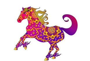 屬馬佩戴玫瑰金好嗎,生肖馬佩戴吉祥物好嗎