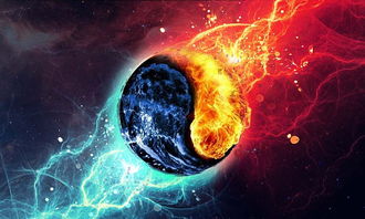 哪種行業最屬火和水的,什麼行業屬火