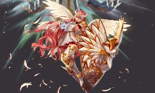 帕拉丁技能是火屬強嗎,DNF帕拉丁厲害嗎技能屬性介紹