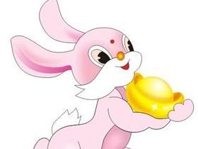 屬兔10月生庚金命好嗎,兔年出生的人的命運的分析如何