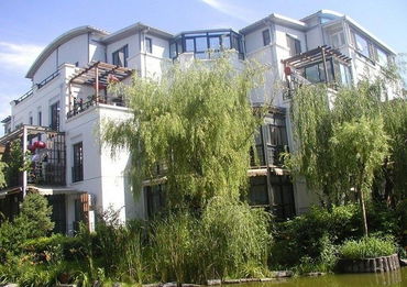 西山區金柳路屬什麼街道,昆明市西山區俊盈路屬於哪個街道?