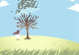 屬火的人住在水邊好嗎,屬火人居住在屬水樓層,有何辦法補救?