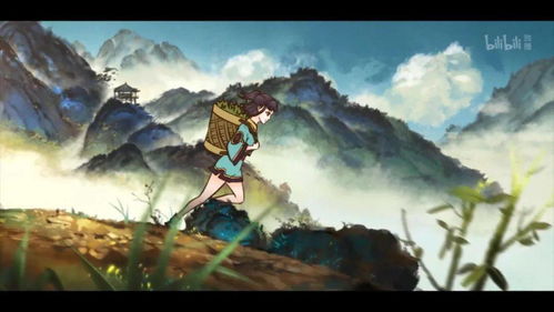 霧山五行的男女主角是誰,霧山五行在哪裡可以看?