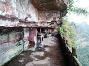 金庭觀屬道教27洞天,道教十大洞天指的是那裡