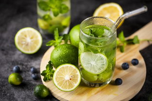 檸檬出品必屬金品,檸檬成果初期是什麼形狀的?