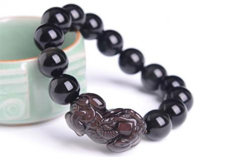 屬兔人適合戴金貔貅手鏈,屬兔的人可以戴貔貅嗎搜狗問問