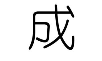 成字在五行中屬什麼,成字的五行屬什麼