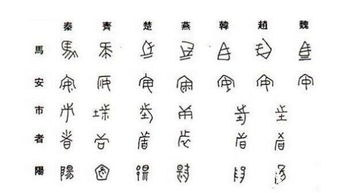 四畫五行屬金的漢字,五行為金的字有哪些