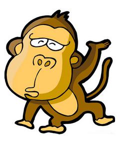 屬猴劍鋒金命帶三合屬相,:本命屬猴,劍鋒金命