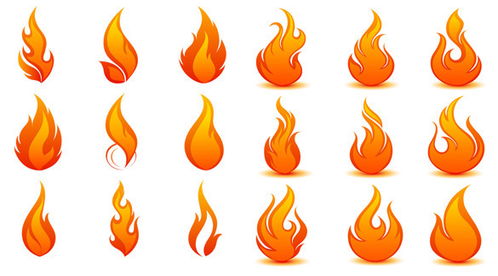 怎麼知道屬水屬火,屬相是怎麼看出來的??金木水火土那些!!