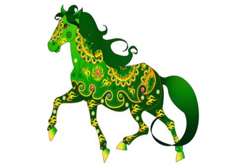 44歲屬馬的是火命嗎,1978年屬馬的到底是火命還是土命?