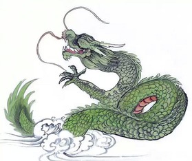 76龍人屬土還是火,一九七六年出生屬什麼生肖