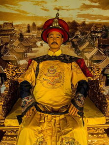 明朝屬火清朝屬水,中國古代歷代王朝國號的五行屬性