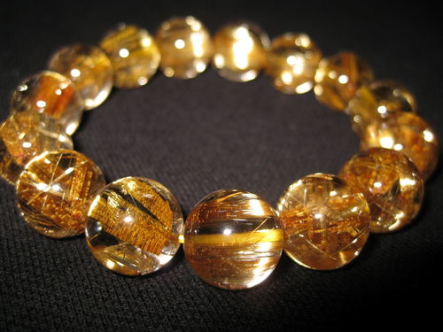 五行屬金的人佩戴什麼水晶,五行屬金的人帶什麼水晶比較好?