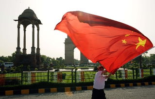 五星紅旗是屬火嗎,五星紅旗的紅色代表什麼?百度知道