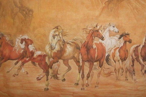 14屬馬臘月出生五行缺水,2014年屬馬五行什麼命