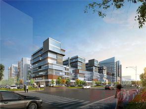 納金科技產業園屬什麼街道管轄,西安唐延路屬於哪個區管轄