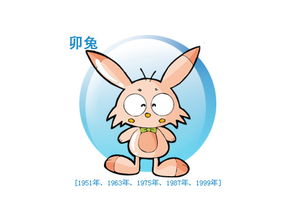 1999屬兔土命的幸運數字,1999年陰歷10月29日的兔幸運數字是多少