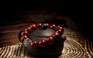 黃花梨和小葉紫檀哪個五行屬火,五行缺火的人應該佩戴什麼?