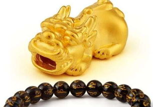 金貔貅適合屬龍的人戴嗎,屬龍的人適合帶貔貅嗎