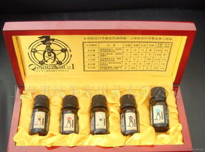 張鶴瑤五行養生油,五行養生油如何製作