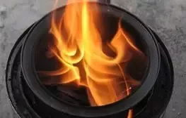 火爐子五行屬金嗎,爐中火要金的命吧