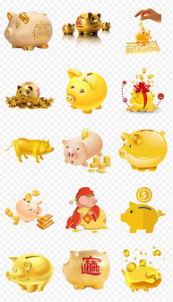 屬虎明豬可以帶金豬嗎,今年是金豬年是什麼意思?