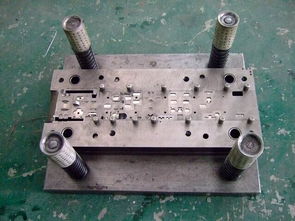 五金衝壓屬幾類職業,五金衝壓屬於什麼行業呢?