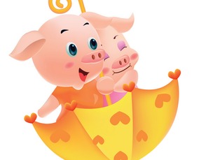 83屬豬可以用五行屬火的名字,1983年12月初3,下午34點生,屬豬缺火用什麼名字好?五行屬水,