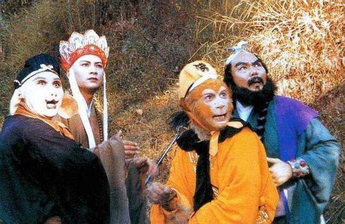 孫悟空五行屬水嗎,西遊記師徒五人(唐僧 八戒 悟空 沙僧 小白龍)的五行關係是