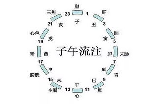 一日中屬金的時辰,金木水火土分別在什麼時辰