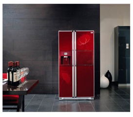 冰箱在五行中屬金還是屬火,怎樣根據五行擺放冰箱