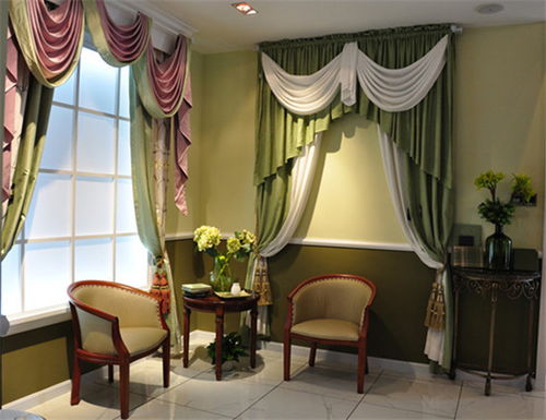 五行屬木掛什麼樣的窗簾,卧室窗簾什麼顏色聚財