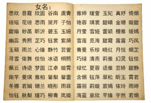 屬土命的是那出生,屬羊年土命的有那幾年