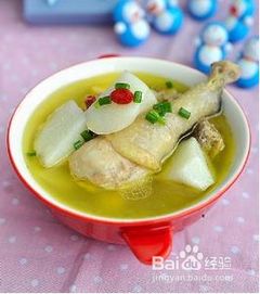 雞屬火所以要燉著吃,雞可以和什麼燉