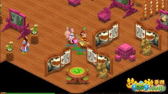 夢幻紫氣東來房子五行屬金,夢幻造房子怎麼才能造出風水好的?