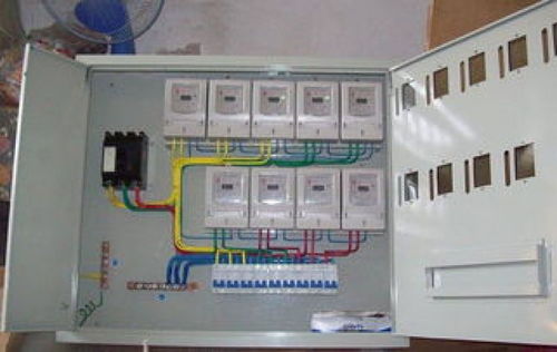 家用配電箱五行屬火,家用電器五行個數什麼?