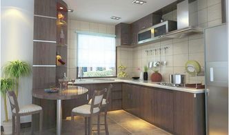 廚房那些東西屬金,如何根據五行確定廚房的方位?愛問知